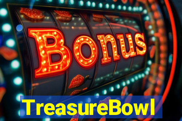 TreasureBowl treasure bowl melhor horario